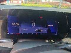 Chevrolet Trax Trunkool RS 1.5T CVT Cool Max - ფოტო 20