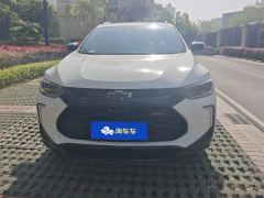 Chevrolet Trax Trunkool RS 1.5T CVT Cool Max - ფოტო 3