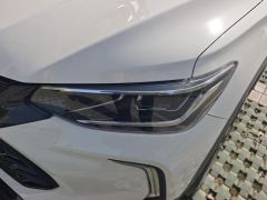 Chevrolet Trax Trunkool RS 1.5T CVT Cool Max - ფოტო 4