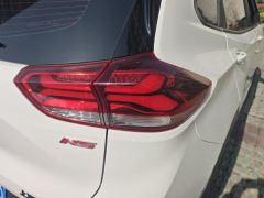 Chevrolet Trax Trunkool RS 1.5T CVT Cool Max - ფოტო 5