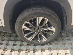 Chevrolet Trax Trunkool RS 1.5T CVT Cool Max - ფოტო 6