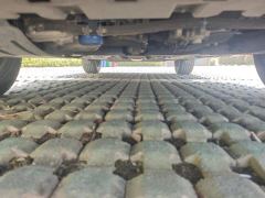 Chevrolet Trax Trunkool RS 1.5T CVT Cool Max - ფოტო 8