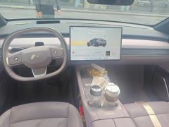 Onvo L60 555km Rear Drive Standard Endurance Edition 60kWh - ფოტო 16
