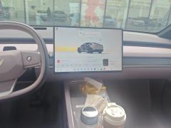Onvo L60 555km Rear Drive Standard Endurance Edition 60kWh - ფოტო 17