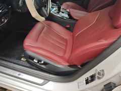 BMW 5 Series Facelift 525Li M Sport Package - ფოტო 14