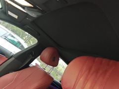 BMW 5 Series Facelift 525Li M Sport Package - ფოტო 15