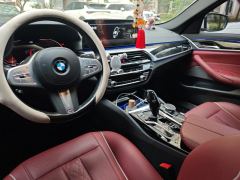 BMW 5 Series Facelift 525Li M Sport Package - ფოტო 16