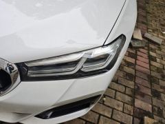 BMW 5 Series Facelift 525Li M Sport Package - ფოტო 4