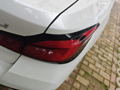 BMW 5 Series Facelift 525Li M Sport Package - ფოტო 5