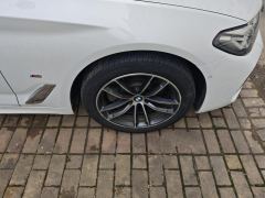 BMW 5 Series Facelift 525Li M Sport Package - ფოტო 6