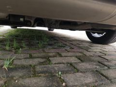 BMW 5 Series Facelift 525Li M Sport Package - ფოტო 9