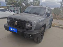 Tank 300 2.0T Conquistador Gasoline - ფოტო 1