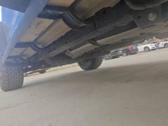 Tank 300 2.0T Conquistador Gasoline - ფოტო 11