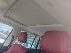 Tank 300 2.0T Conquistador Gasoline - ფოტო 15