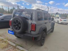 Tank 300 2.0T Conquistador Gasoline - ფოტო 2