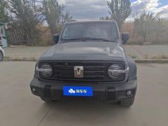 Tank 300 2.0T Conquistador Gasoline - ფოტო 3