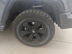 Tank 300 2.0T Conquistador Gasoline - ფოტო 6