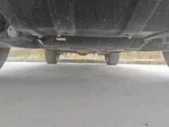 Tank 300 2.0T Conquistador Gasoline - ფოტო 8