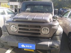 Beijing 212 T01 - ფოტო 3