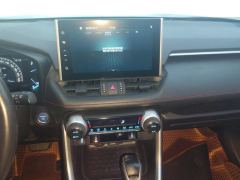 Toyota Wildlander PHEV Performance Edition 2.5L 78km 2WD Edition - фото 17