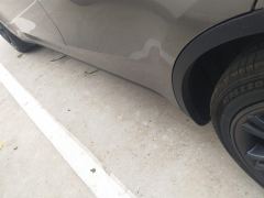Tesla Model Y 554km Rear-Wheel Drive Edition - ფოტო 11