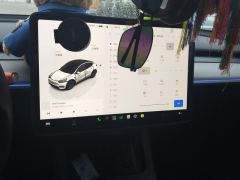 Tesla Model Y 554km Rear-Wheel Drive Edition - ფოტო 17