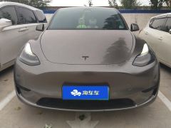 Tesla Model Y 554km Rear-Wheel Drive Edition - ფოტო 3