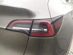 Tesla Model Y 554km Rear-Wheel Drive Edition - ფოტო 5