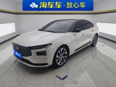 Ford Mondeo Facelift EcoBoost 245 Supreme Edition - ფოტო 1