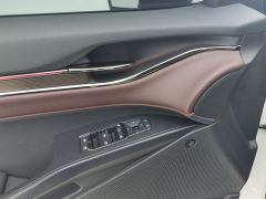 Ford Mondeo Facelift EcoBoost 245 Supreme Edition - ფოტო 13