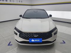 Ford Mondeo Facelift EcoBoost 245 Supreme Edition - ფოტო 3