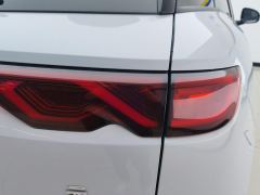 BYD Yuan UP 401km Elite Edition - ფოტო 5