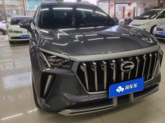 GAC GS4 PLUS 270T Edition - фото 3