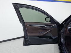 BMW 5 Series Facelift 525Li M Sport Package - photo 12