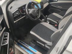 Jetta VS5 280TSI Edition - ფოტო 14