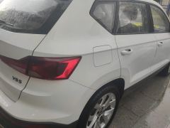 Jetta VS5 280TSI Edition - ფოტო 5