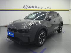 Lynk & Co 06 Remix 1.5T Sport Pro - фото 1