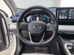 Geely Xingui Xingrui 2.0T Prestigious Edition - ფოტო 18