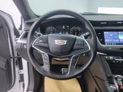 Cadillac XT5 2.0T AWDLuxury Version Edition - ფოტო 18