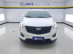 Cadillac XT5 2.0T AWDLuxury Version Edition - ფოტო 3