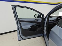 Volkswagen VW ID.4 X Smart Long Range Edition - ფოტო 12