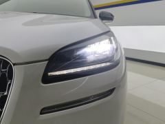 Lincoln Adventurer 2.0T RWD Luxury Edition - photo 4