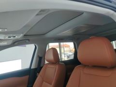 Leapmotor C16 EREV 280 Lidar Smart Premium Edition 6-seater - photo 15