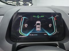 BYD Yuan Pro 401km Luxury Edition - ფოტო 20