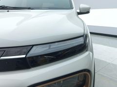 Dongfeng Nano EX1 PRO Edition 201km Version - ფოტო 4