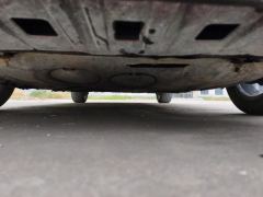Chevrolet Monza 320 Edition - photo 8