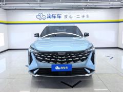 Geely Boyue 1.5T - ფოტო 3