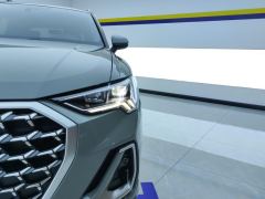 Audi Q3 35 TFSI Fashion Dynamic - photo 4