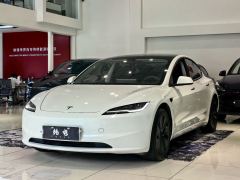 Tesla Model 3 606km Rear-Wheel Drive Edition - photo 1