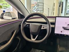 Tesla Model 3 606km Rear-Wheel Drive Edition - photo 10